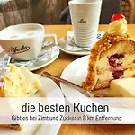 Ferienwohnung Am Feldrain * Hannoversch Münden