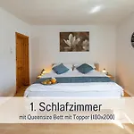 Ferienwohnung Am Feldrain *