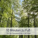 Ferienwohnung Am Feldrain Hannoversch Münden