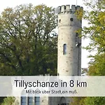 Am Feldrain Apartamento *