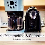 Apartamento Am Feldrain *