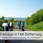 Ferienwohnung Am Feldrain Hannoversch Münden