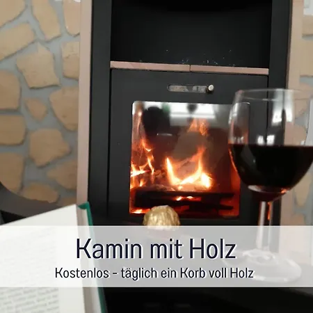 Ferienwohnung Am Feldrain Hannoversch Münden