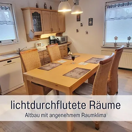 Am Feldrain - Urlaub Mit Hund Im Weserbergland