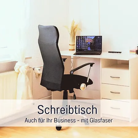 Am Feldrain - Urlaub Mit Hund Im Weserbergland Apartment *