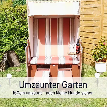 Am Feldrain - Urlaub Mit Hund Im Weserbergland * Hannoversch Münden