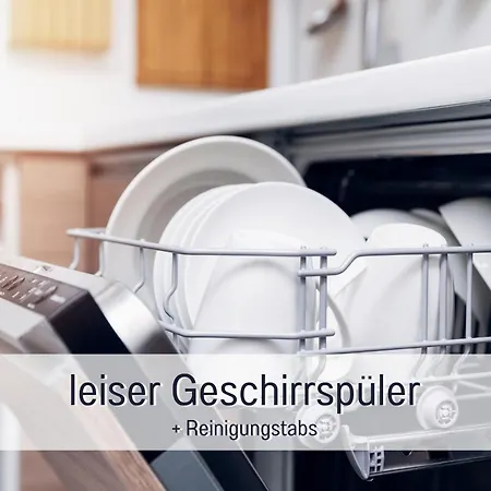 Am Feldrain - Urlaub Mit Hund Im Weserbergland Apartment