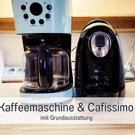 Apartment Am Feldrain - Urlaub Mit Hund Im Weserbergland *