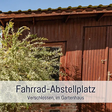Am Feldrain - Urlaub Mit Hund Im Weserbergland Apartment Hannoversch Münden