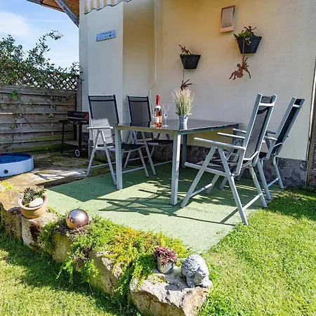 Apartment Am Feldrain *