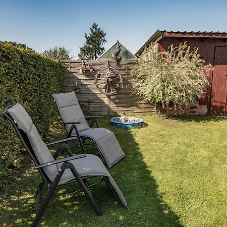Am Feldrain - Urlaub Mit Hund Im Weserbergland * Hannoversch Münden