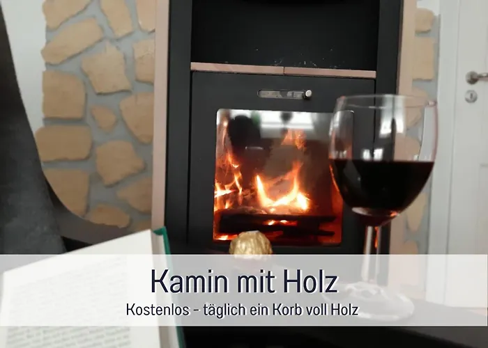 Ferienwohnung Am Feldrain Hannoversch Münden