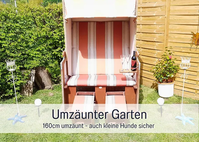 Am Feldrain - Urlaub Mit Hund Im Weserbergland * 汉诺威-明登