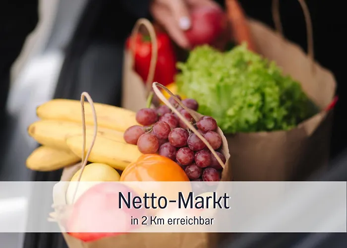 Apartament Ferienwohnung Am Feldrain Hannoversch Münden