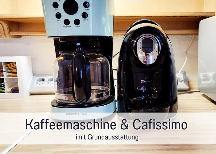 Apartament Ferienwohnung Am Feldrain *