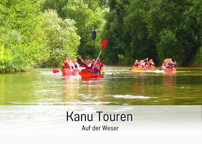 Apartament Ferienwohnung Am Feldrain Hannoversch Münden