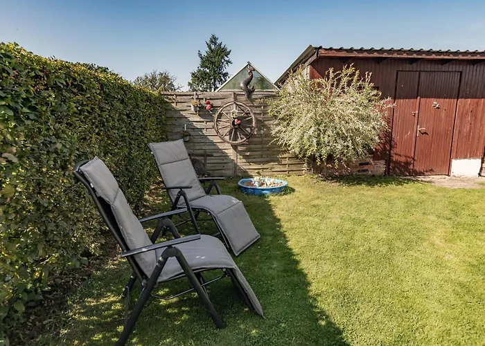 Ferienwohnung Am Feldrain * Hannoversch Münden